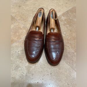 Polo Ralph Lauren Men’s Loafers